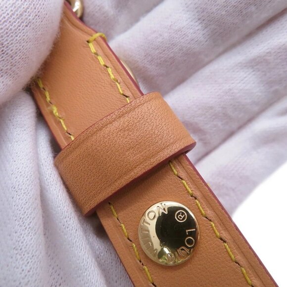 LOUIS VUITTON Boulogne Size PM Monogram Natural M45832 - Picture 10 of 15